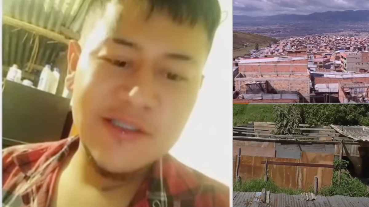 Tierreros Habría Cometido el Crimen