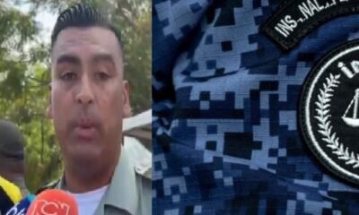 Faltan Más de 26 mil funciones en Colombia para contrarrestar la Seguridad