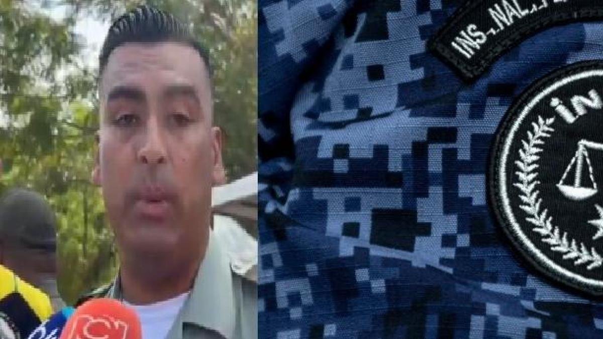 Faltan Más de 26 mil funciones en Colombia para contrarrestar la Seguridad
