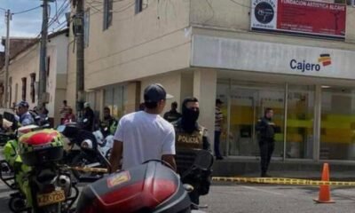 Artefacto dejó cuantiosas Pérdidas en Negocios y Viviendas