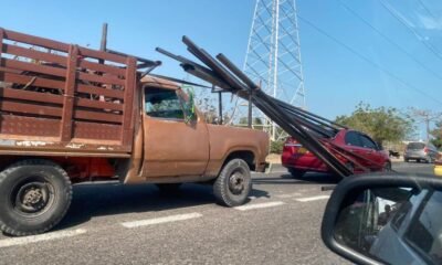 Video de accidente de tránsito en la circunvalar Hoy