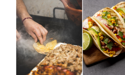 Vuelve El Tacofest 2025 A Bogotá, El Festival de Comida Mexicana Con Platos A $ 19.900