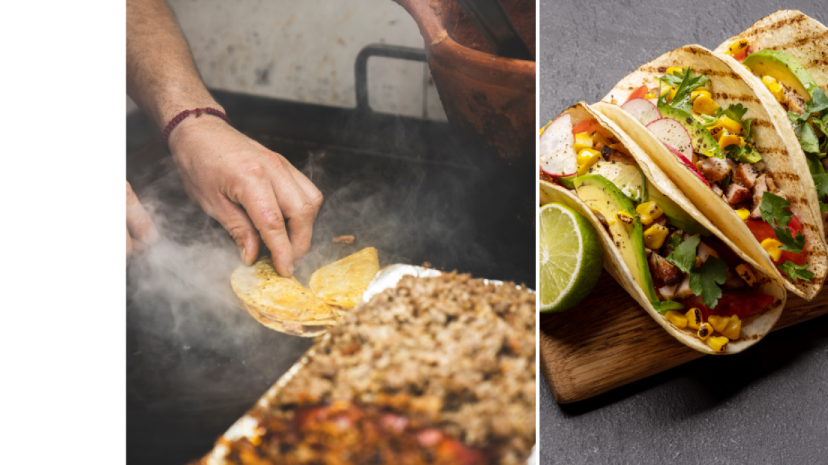 Vuelve El Tacofest 2025 A Bogotá, El Festival de Comida Mexicana Con Platos A $ 19.900