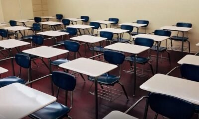 DoCentes Víctimas de Extorsión en el Banco