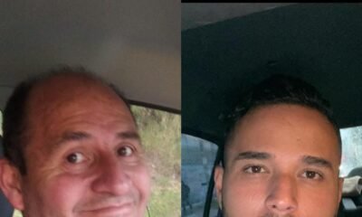 Familia desaparecida en San Andresito de la 38: Detalla del Caso