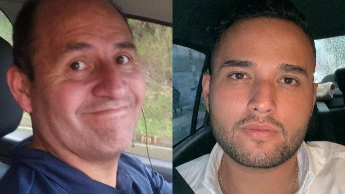 Familia desaparecida en San Andresito de la 38: Detalla del Caso