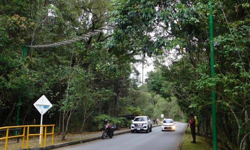 Entregan Pasos Seguros para la fauna Silvestre de la Ciudad