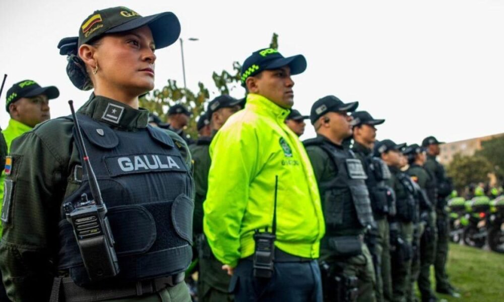 'Estamos Logrando Investigaciones en Tiempo Récord Frente Al Cobro de Lassiones': Gaula