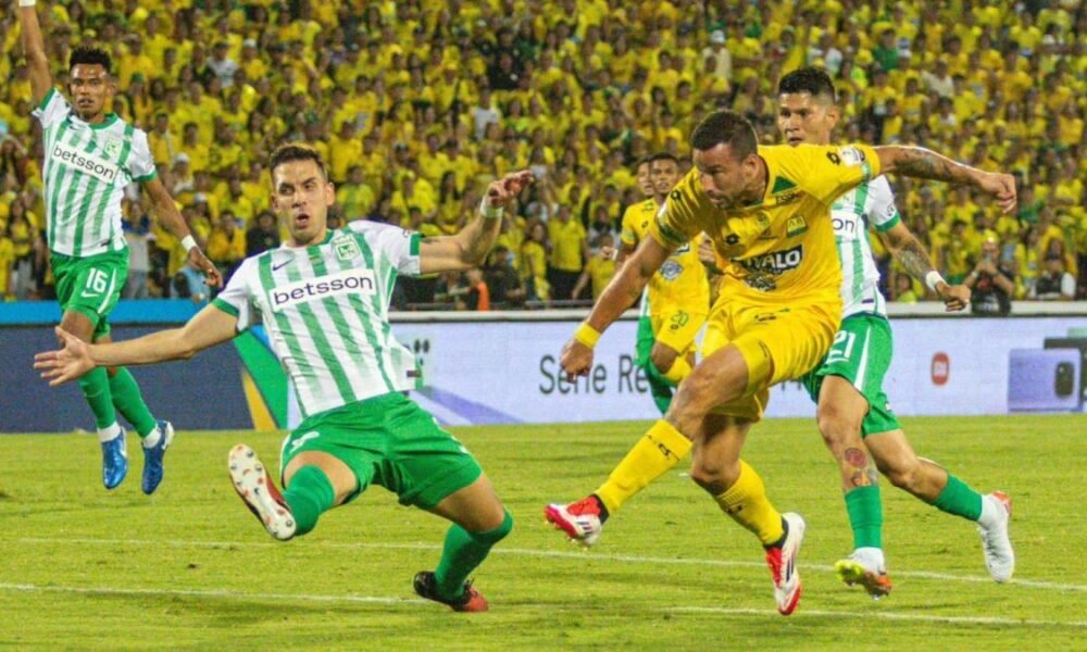 Pese A Que Atlético Bucaramanga Perdió la Superliga, Gobernador de Santander Decretó Día Cívico en El Departamento