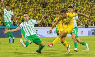 Pese A Que Atlético Bucaramanga Perdió la Superliga, Gobernador de Santander Decretó Día Cívico en El Departamento