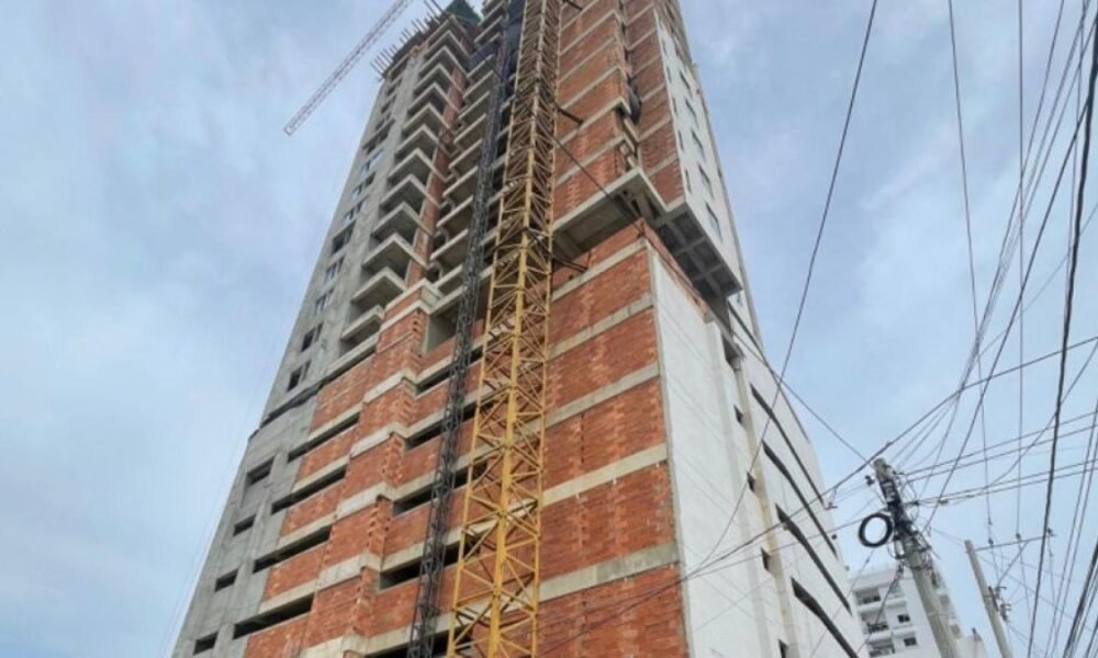 La Incertidumbre de Compradores por El Futuro del Proyecto Mirador del Baluarte II