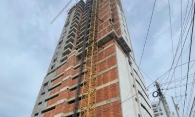 La Incertidumbre de Compradores por El Futuro del Proyecto Mirador del Baluarte II