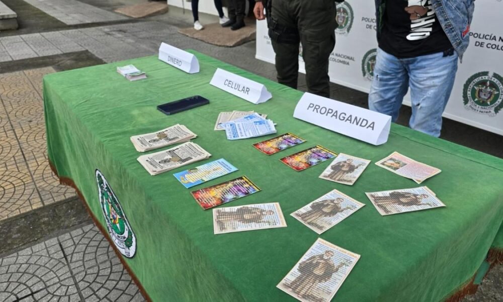 Lo Amenazaba Con Supuesta Posesión Demoniaca