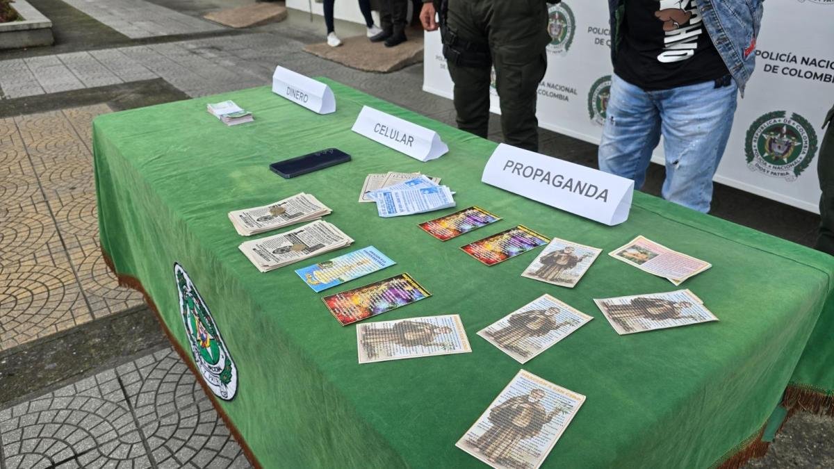 Lo Amenazaba Con Supuesta Posesión Demoniaca