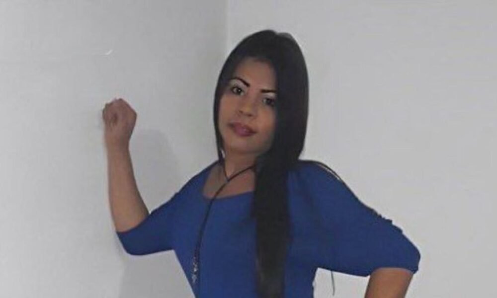 La Policía Está Tras Los Pasos de Un Joven Señalado Como el Presunto responsable del Asesinato de la Mamá