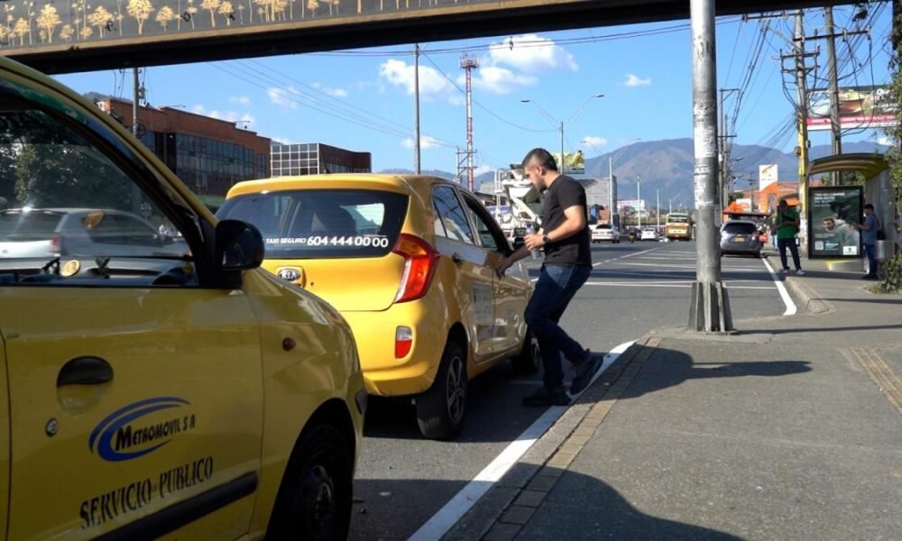 Desde el 1 de Marzo Regirán Las Nueva Tarifas de Taxi