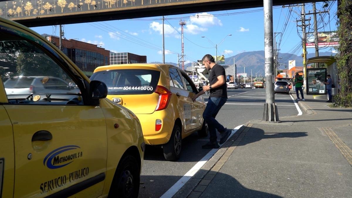 Desde el 1 de Marzo Regirán Las Nueva Tarifas de Taxi