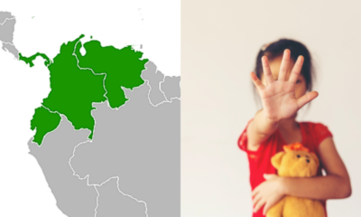 A Prisión Hombre Capturado en Antioquia Señalado de Abusar Sexualmental de su hijastra en Tres Países