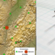 Temblor en Colombia Hoy | Sismo de 3.1 Sacude Caldas Este 7 de Febero: Conozca Epicentro, Profundidad y Más