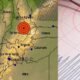 Temblor en Colombia | Sismo de 4.3 sacude Santander y Otras Zonas del País: Conozca Epicentro, Profundidad y Más