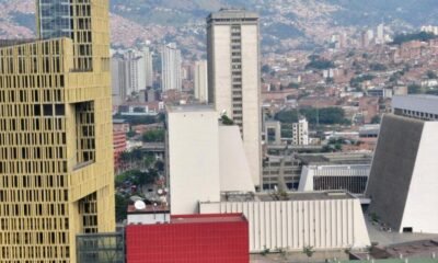 Los Más de 2 Billones de Pesos Que le 'Adeuda' El Gobierno Nacional A Medellín y Antioquia