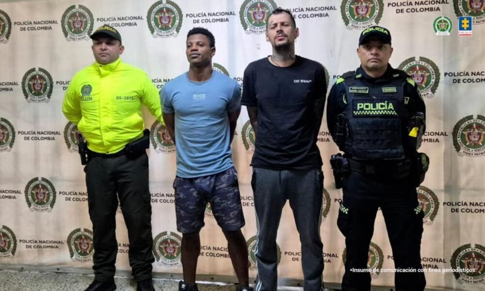 Detalla del Macabro Crimen del Docente de Upb Mateo Jaramillo Naranjo