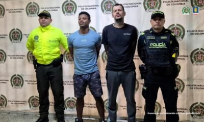 Detalla del Macabro Crimen del Docente de Upb Mateo Jaramillo Naranjo