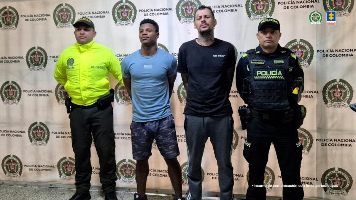 Detalla del Macabro Crimen del Docente de Upb Mateo Jaramillo Naranjo