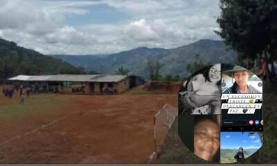 Cuatro Mujeres Mueren Tras Ser Impactadas por por un rayo en Cajibío, Cauca