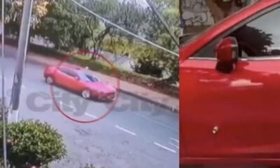 Identifican a la menor de cuatro años que murió en ataque sicarial en bogotá: así va el Caso