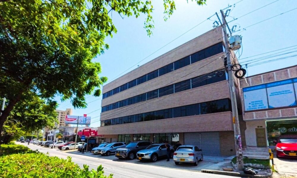 Secretaría de Tránsito y Seguridad Vial Comenzará un atender en su Nueva Sede Central en Barranquilla