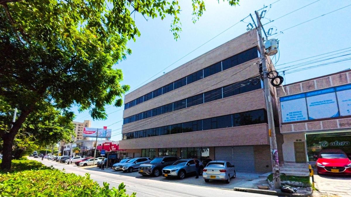 Secretaría de Tránsito y Seguridad Vial Comenzará un atender en su Nueva Sede Central en Barranquilla
