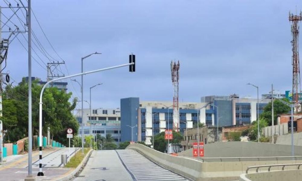 El Consejo de Estado Confirmó la Devolución del Corredor Universitario A Barranquilla