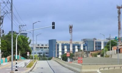 El Consejo de Estado Confirmó la Devolución del Corredor Universitario A Barranquilla