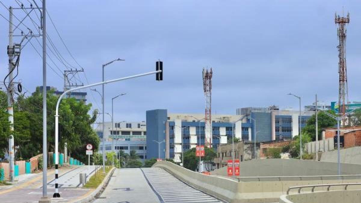 El Consejo de Estado Confirmó la Devolución del Corredor Universitario A Barranquilla
