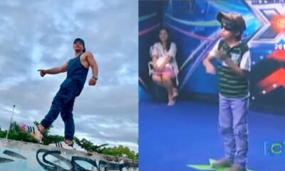 Jeslow King, Del Factor XS, Murió en accidente de Tránsito