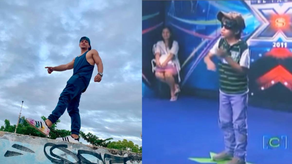 Jeslow King, Del Factor XS, Murió en accidente de Tránsito