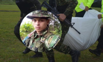 El Prontuario del Violento Estafador de 24 Años, De Las Disidencias Farc, Que Cayó por Millonaria Compra de Un Caballo en Tolima