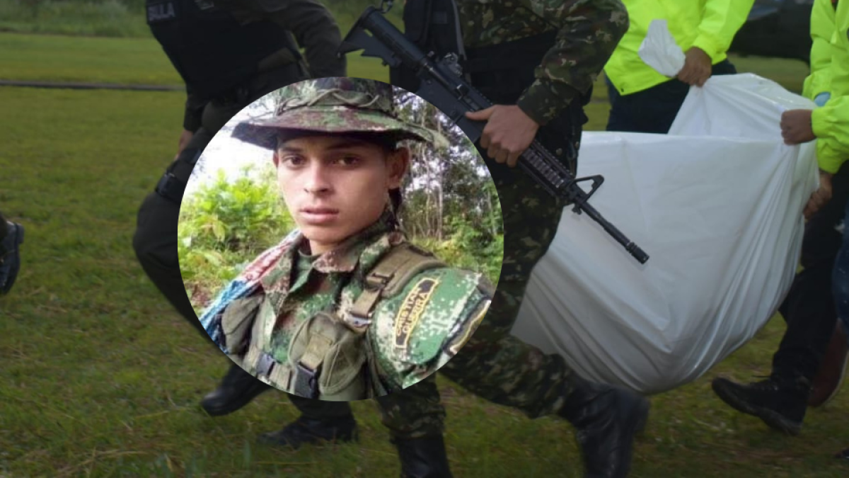 El Prontuario del Violento Estafador de 24 Años, De Las Disidencias Farc, Que Cayó por Millonaria Compra de Un Caballo en Tolima