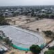 Así Avanza el Polideportivo Más Grande en el Suroriente de la Ciudadad