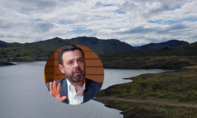 Alcaldía Entrega anuncio Clave Sobre El Racionamiento de Agua en Bogotá y anticiña cuándo se podría acabar la medida