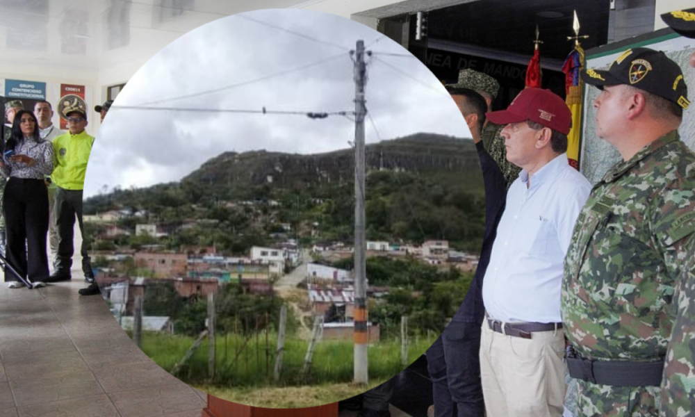 Denuncian Que Las Disidencias de Las Farc Carnetizan y Extorsionan A Cultivadores de Café en Dolores, Tolima: Así es Opero de Como