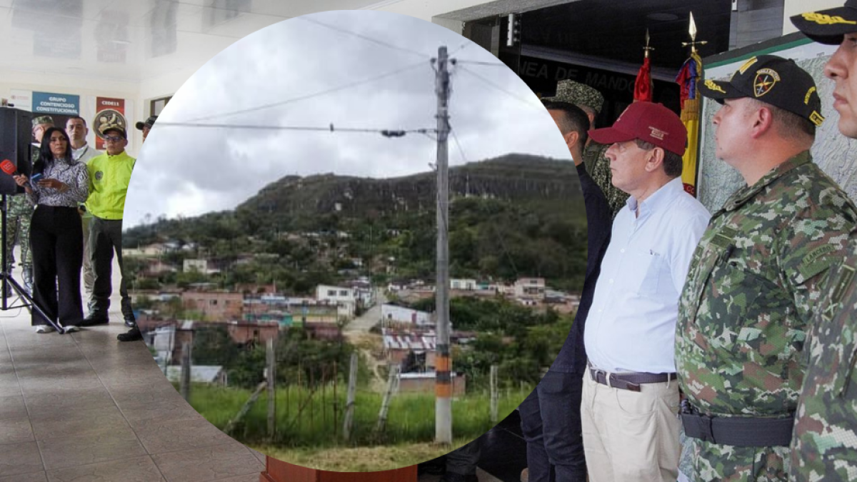 Denuncian Que Las Disidencias de Las Farc Carnetizan y Extorsionan A Cultivadores de Café en Dolores, Tolima: Así es Opero de Como