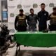 Judicializados implicados en Doble Homicidio en Bomba del Muñeco