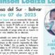 ¿Quién era róbinson loaiza, líder social asesinado en el sur de bolívar?