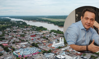 Alcalde de la Dorada Pide Al Presidente de Petro Una Intervención por crisis de Seguridad