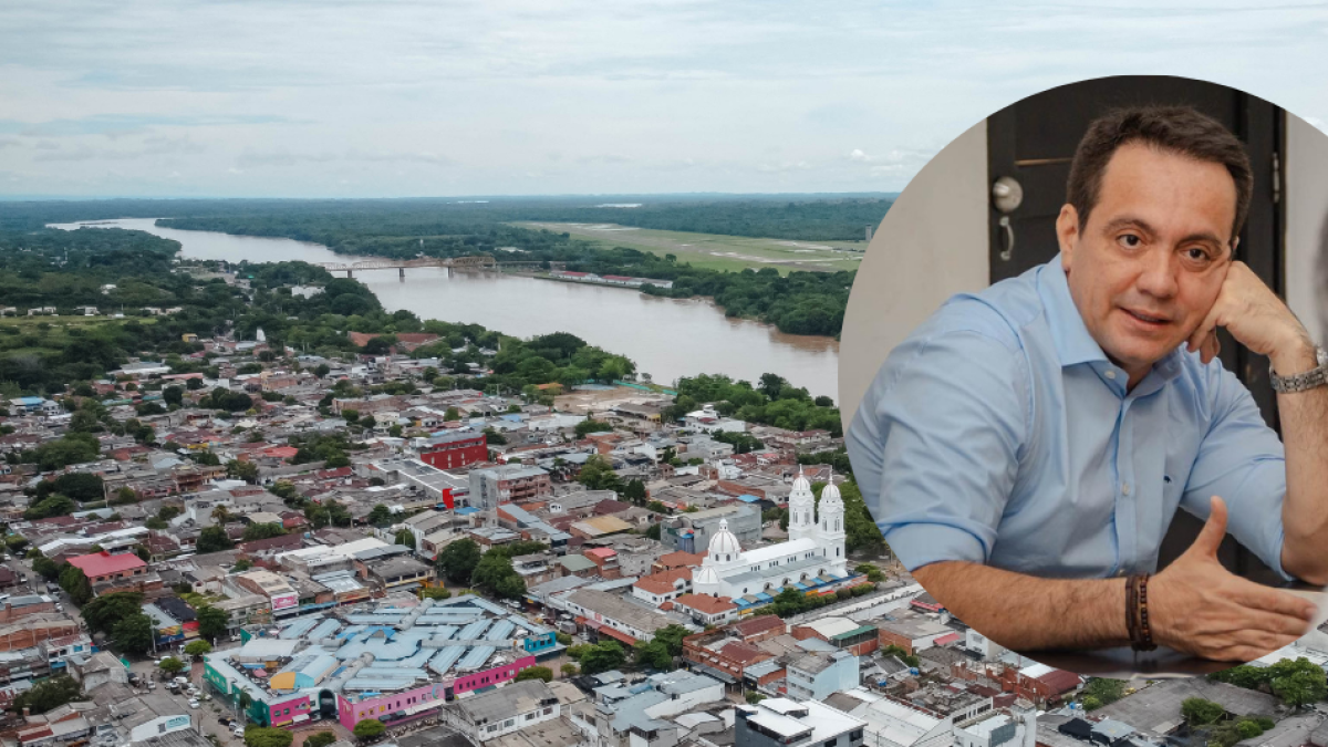 Alcalde de la Dorada Pide Al Presidente de Petro Una Intervención por crisis de Seguridad