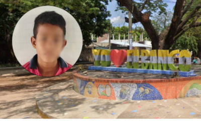 Niño Iba A USAR ACEITE Para Cocinar El Almuerzo, Pero se Había Confundido: Murió en Magdalena