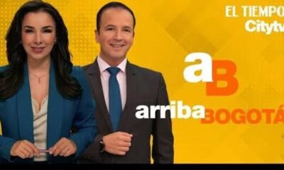 Ariba Bogotá del Martes, 11 de febrero