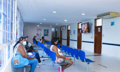 Crisis en la universitaria del Atlánnico: Denuncian El Aumento de Las Deudas